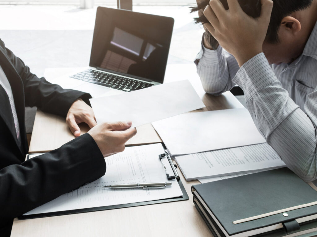¿Cómo Actuar Ante un Despido Arbitrario?
